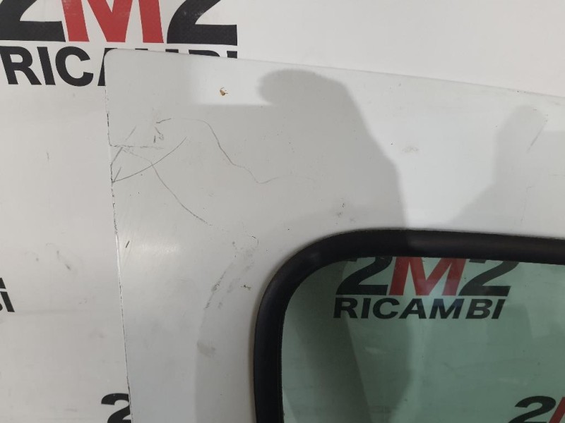 Porta ANT DX NUDA 801004234R Renault Kangoo III 2008
