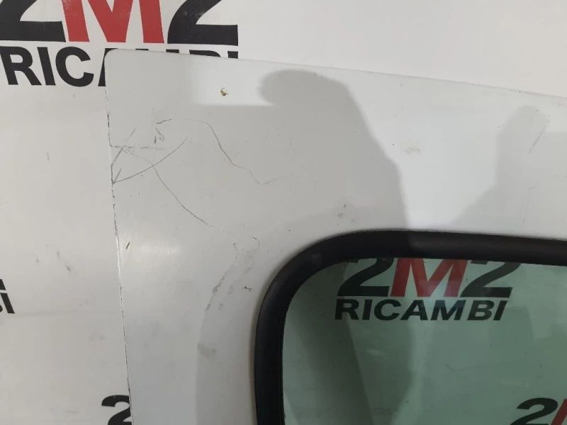 Porta ANT DX NUDA 801004234R Renault Kangoo III 2008