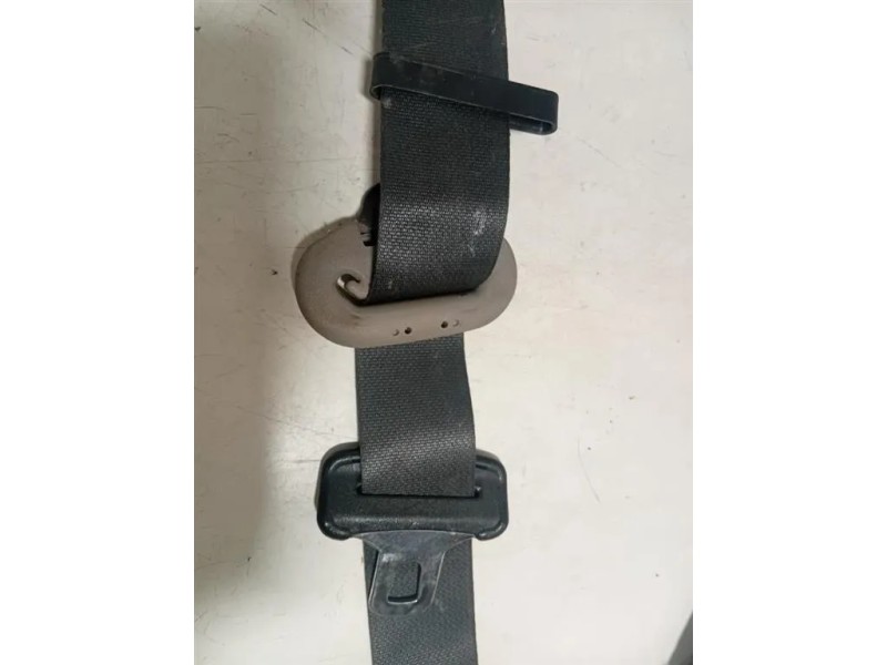 Cintura DI Sicurezza Sedile ANT SX 86884 4X30B Nissan Navara 2010