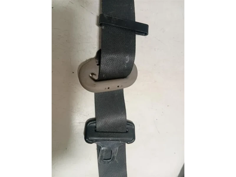 Cintura DI Sicurezza Sedile ANT SX 86884 4X30B Nissan Navara 2010