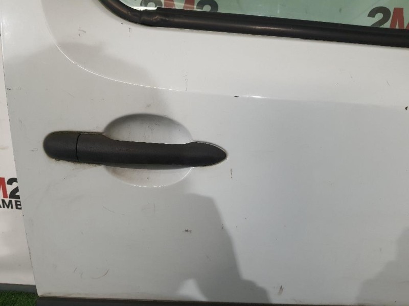 Porta ANT DX NUDA 801004234R Renault Kangoo III 2008