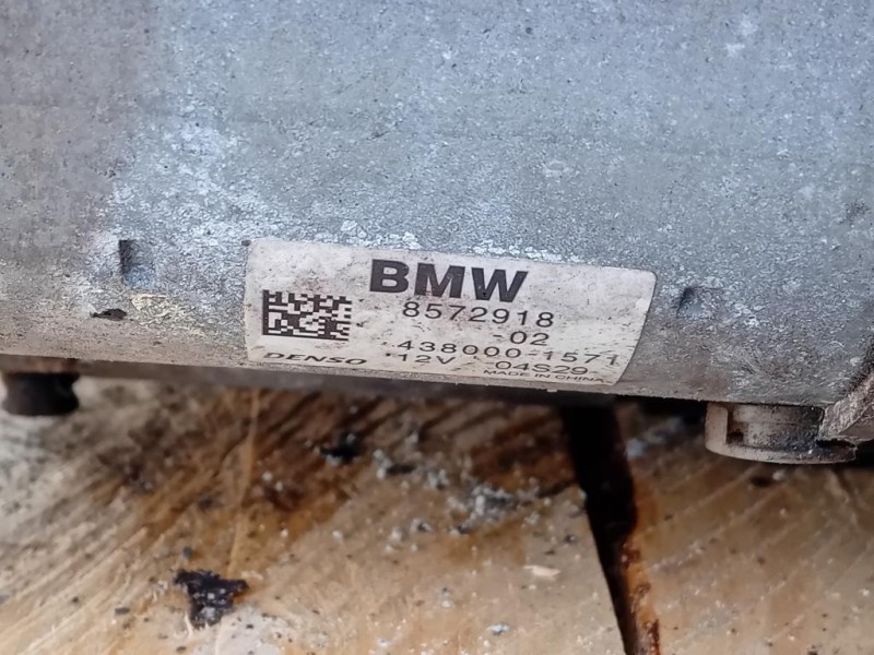 Motore Completo B37D15A 116CV 85KW Bmw Serie 1 F20 Berlina 2015