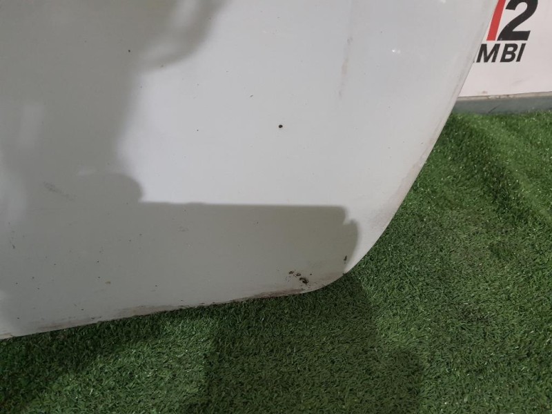 Porta ANT DX NUDA 801004234R Renault Kangoo III 2008