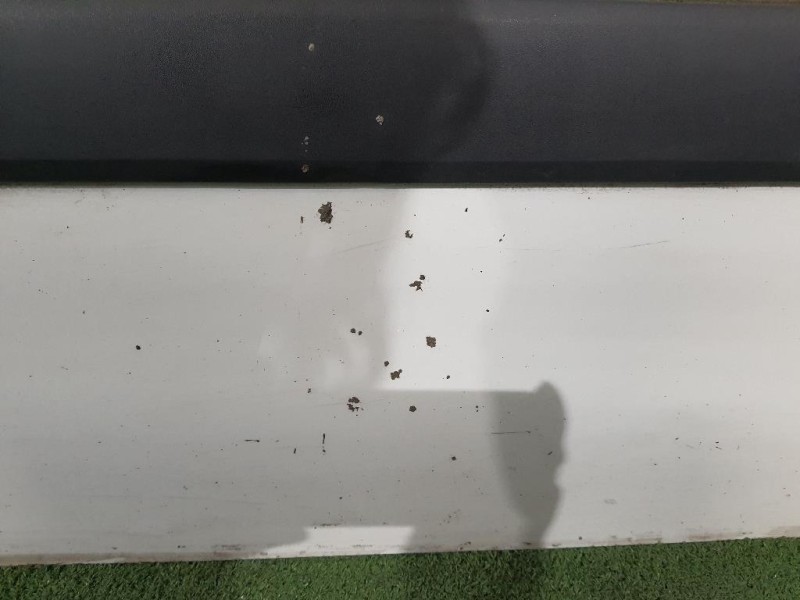 Porta ANT DX NUDA 801004234R Renault Kangoo III 2008