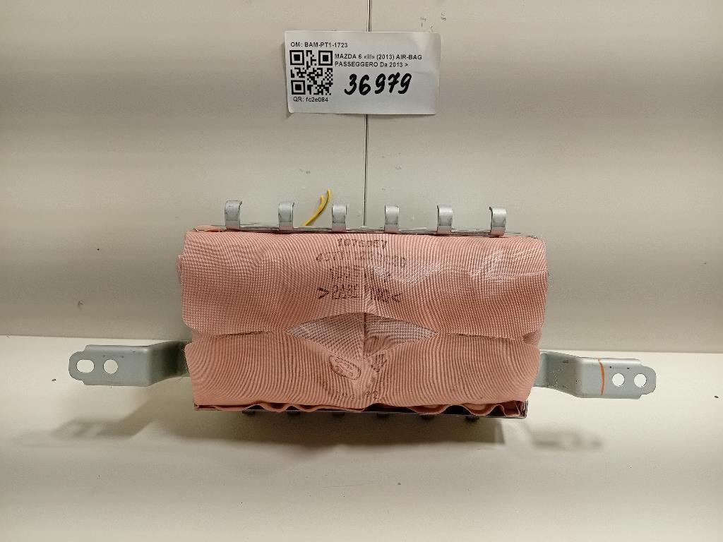 Air-bag Passeggero BAM-PT1-1723 Mazda 6 III 2013