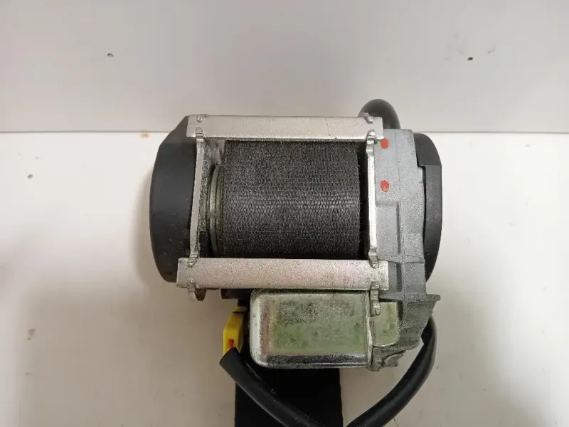 Cintura DI Sicurezza Sedile ANT SX 047136 Nissan Qashqai I 2007