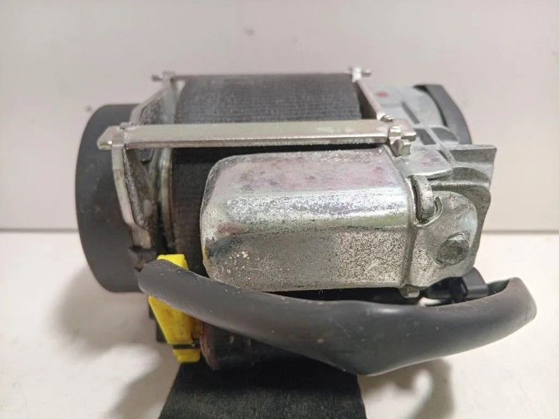 Cintura DI Sicurezza Sedile ANT SX 047136 Nissan Qashqai I 2007