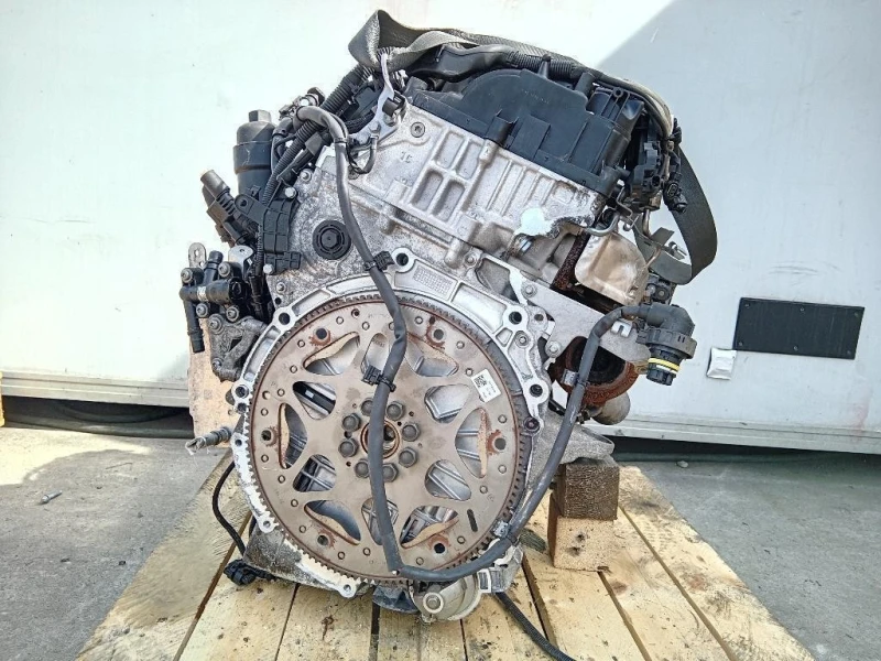 Motore Completo B37D15A 116CV 85KW Bmw Serie 1 F20 Berlina 2015