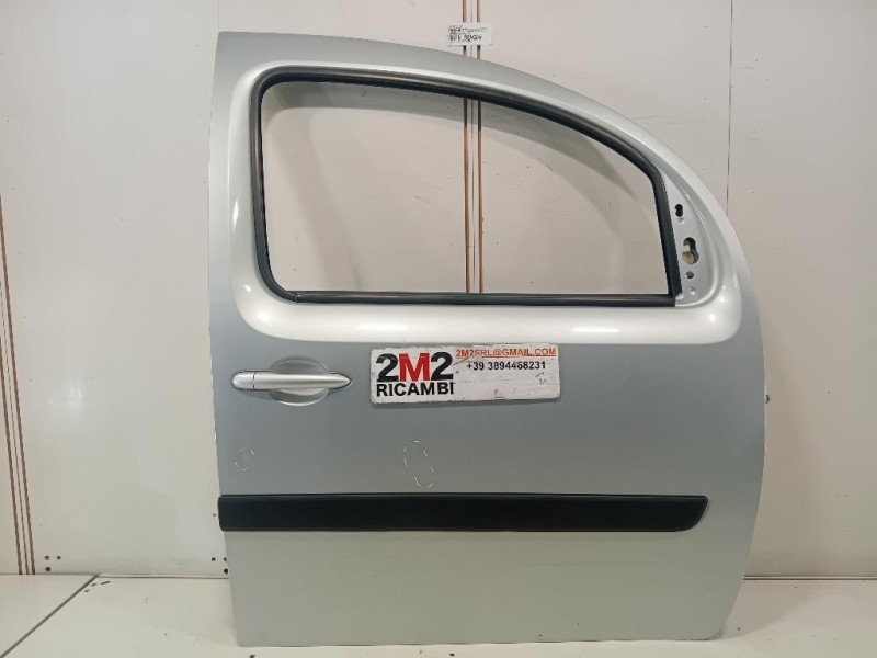 Porta ANT DX 801004113R Renault Kangoo Express III 2008