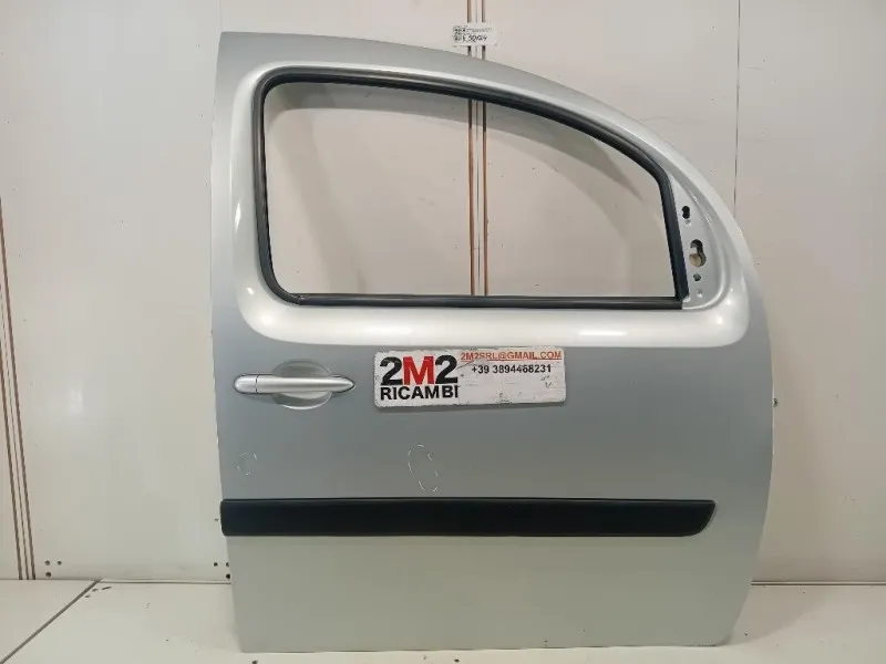 Porta ANT DX 801004113R Renault Kangoo Express III 2008