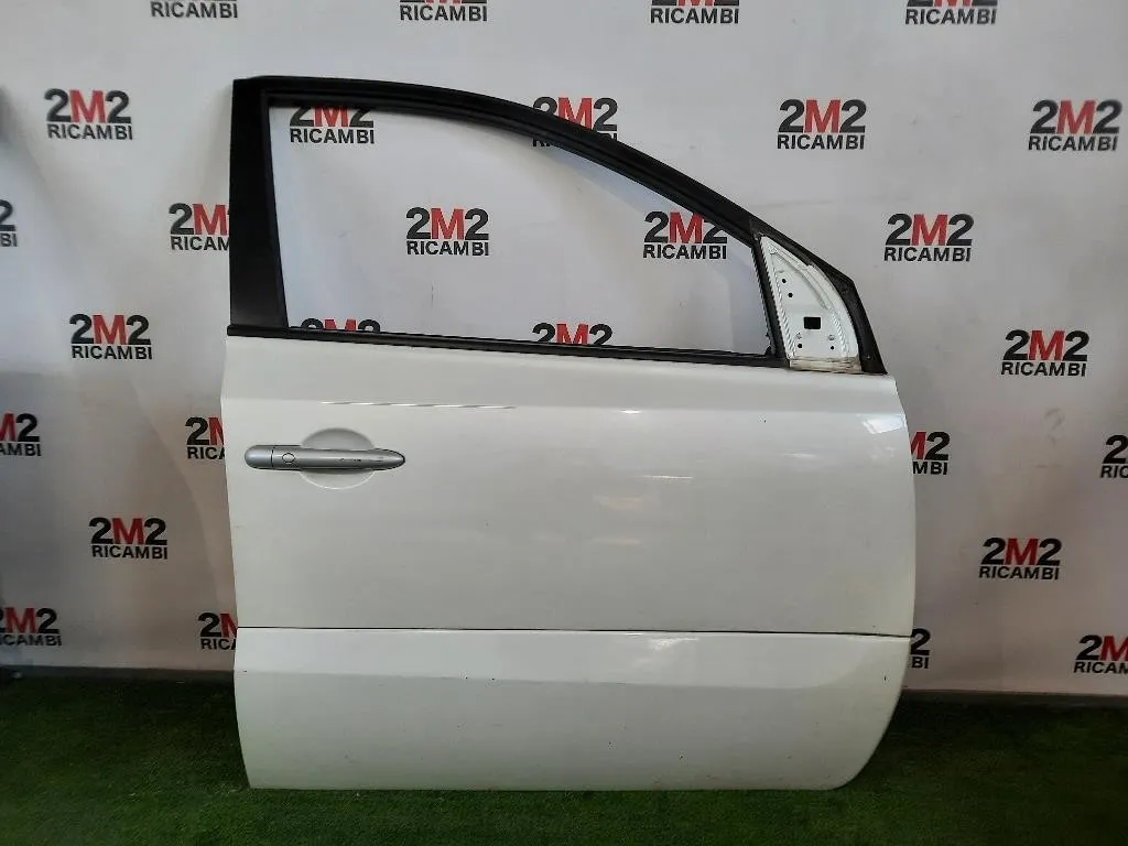 Porta ANT DX NUDA 801000030R Renault Koleos I 2008