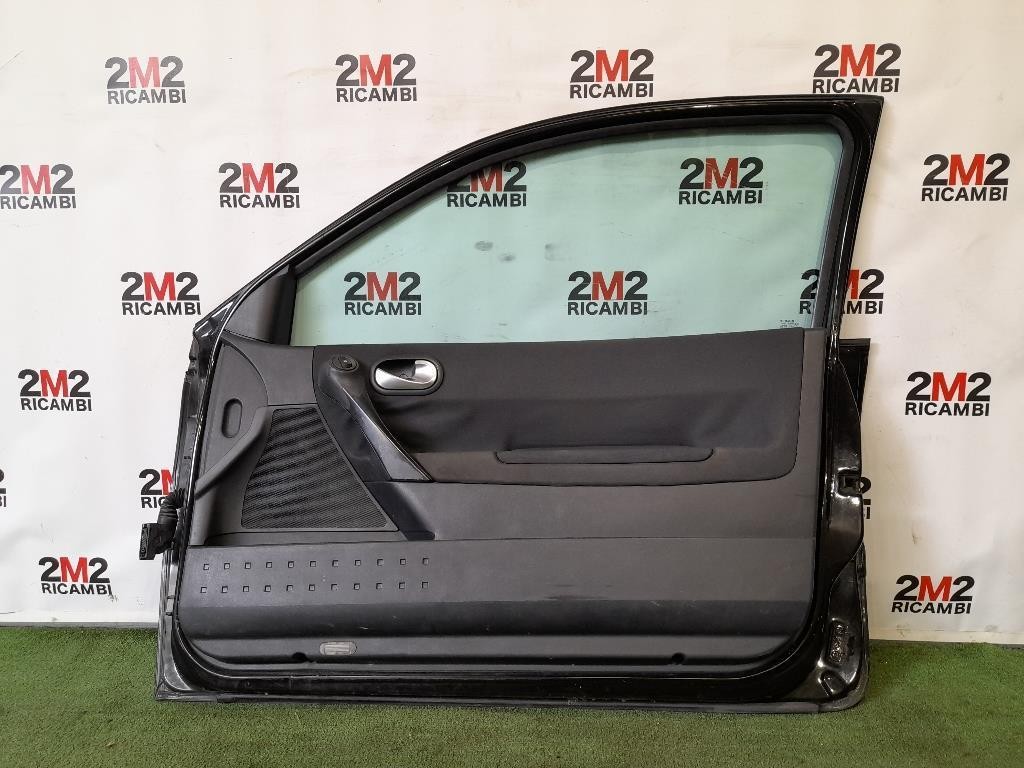 Porta ANT DX Renault Mégane II 2003