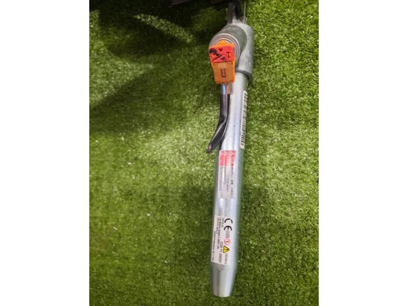 Cintura DI Sicurezza Sedile ANT SX 868854EA2A Nissan Qashqai II 2014