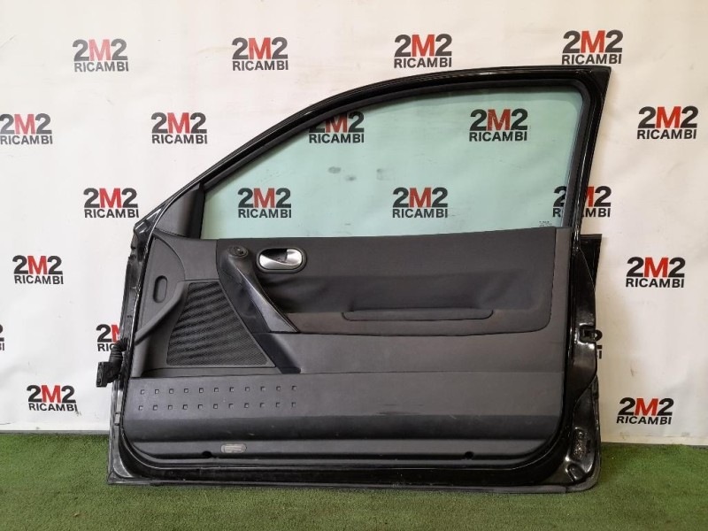 Porta ANT DX Renault Mégane II 2003
