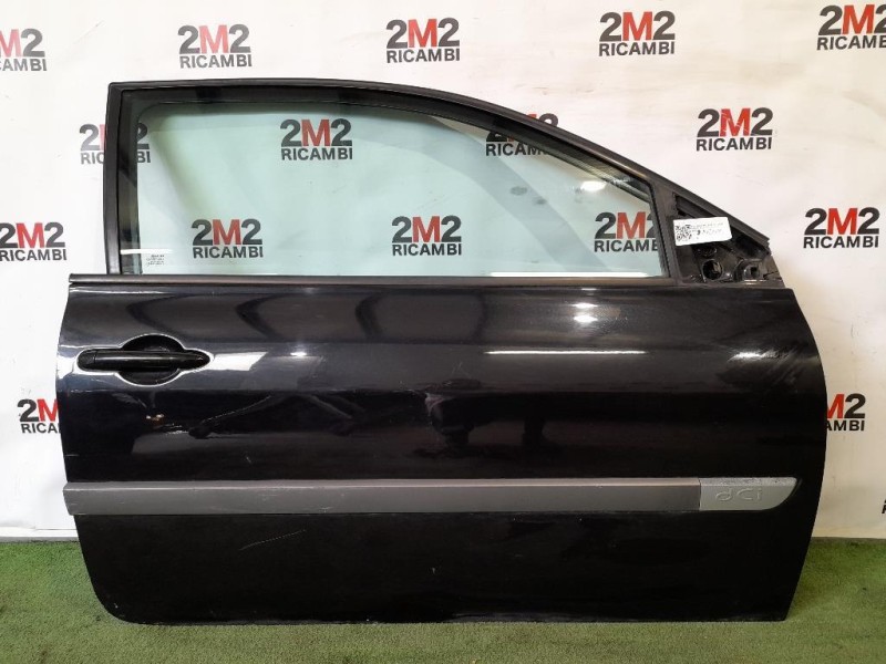 Porta ANT DX Renault Mégane II 2003