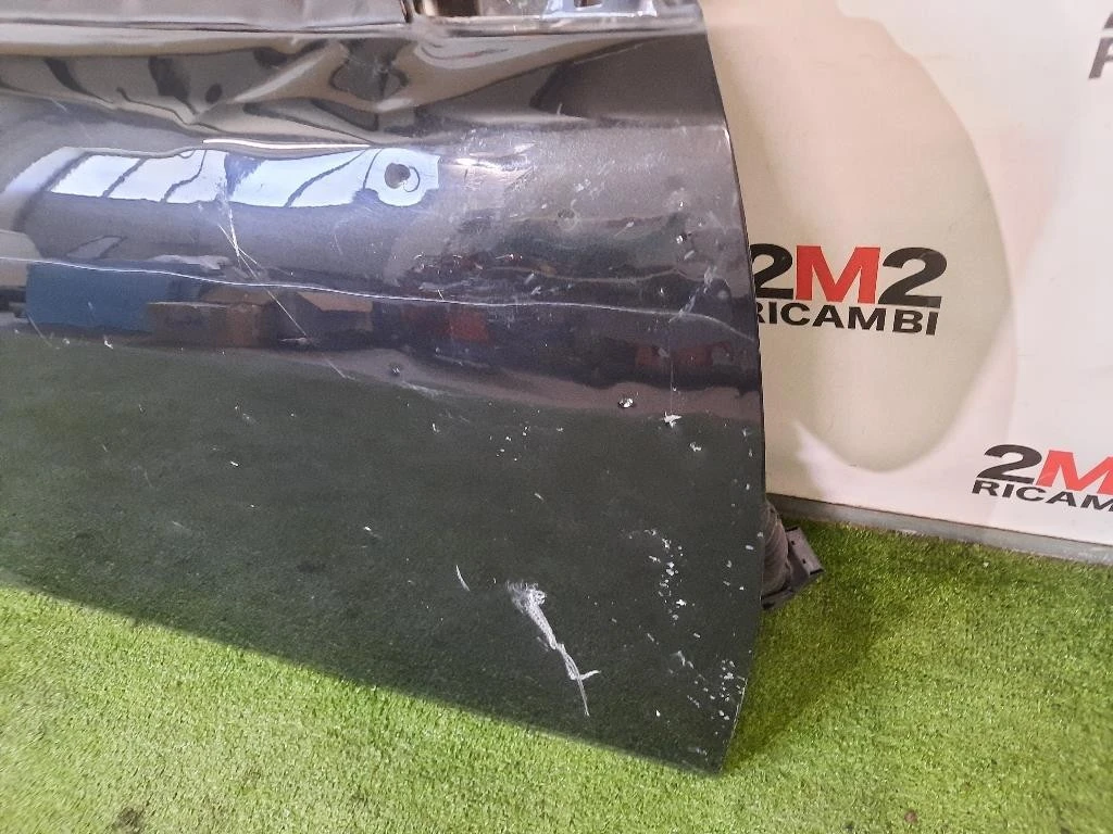 Porta ANT DX NUDA 7751474926 Renault Megane II CC 2003