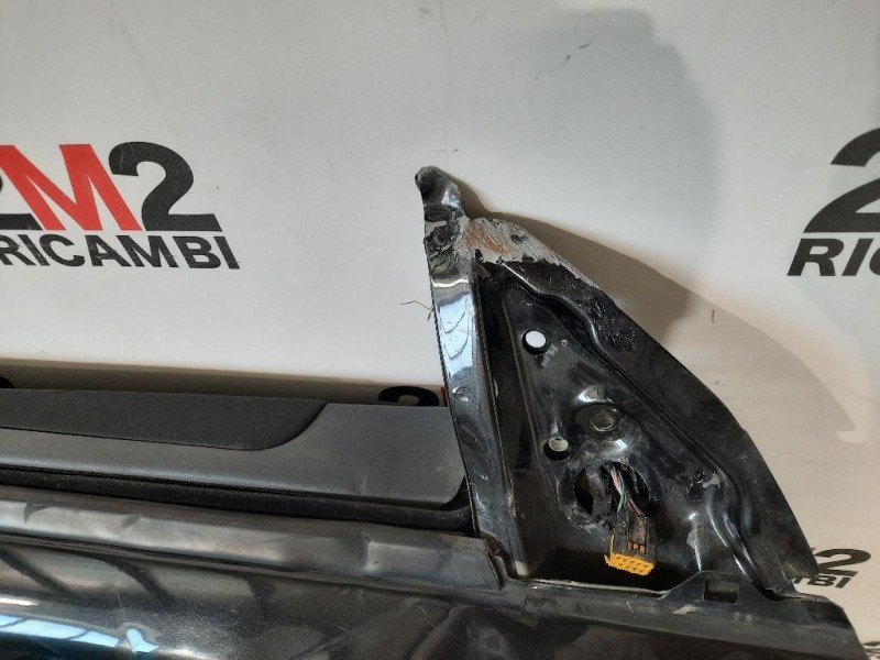 Porta ANT DX NUDA 7751474926 Renault Megane II CC 2003