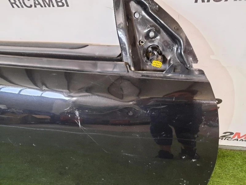 Porta ANT DX NUDA 7751474926 Renault Megane II CC 2003