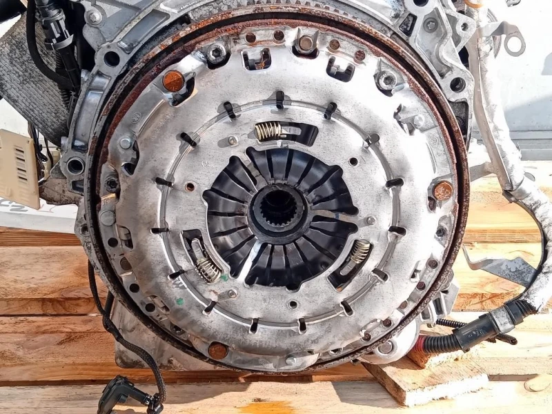 Motore Completo B47D20A 150 CV 110 KW Bmw Serie 1 F20 Berlina 2015