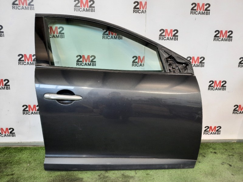 Porta ANT DX NUDA 801009742R Renault Mégane III 2009
