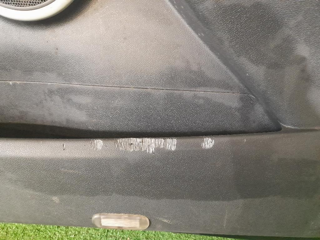 Porta ANT DX 631017297R Renault Mégane III 2009