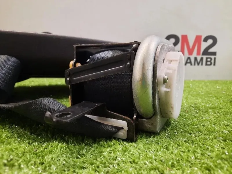 Cintura DI Sicurezza Sedile ANT SX 86885JG40A Nissan X-trail III 2011