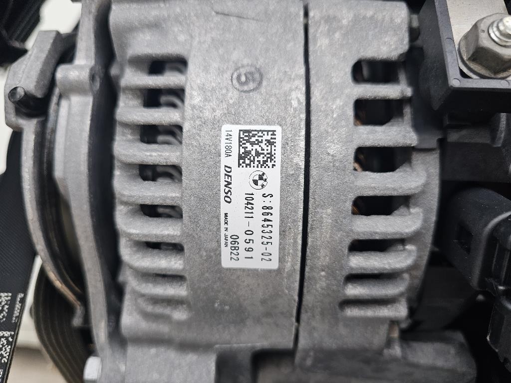 Cintura DI Sicurezza Sedile ANT SX 96474658 Opel Antara A 2011