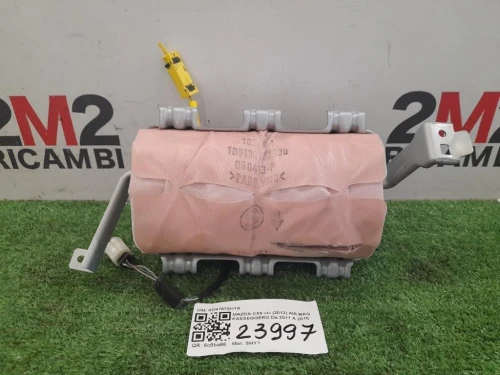 Air-bag Passeggero KD4767SH1A Mazda CX5 I 2012