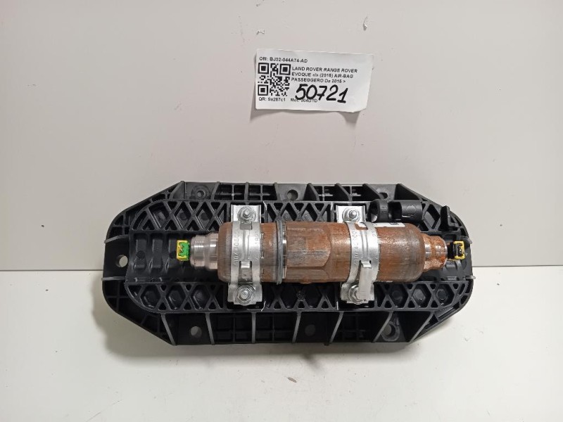 Air-bag Passeggero BJ32-044A74-AD Land Rover Range Rover Evoque I 2015