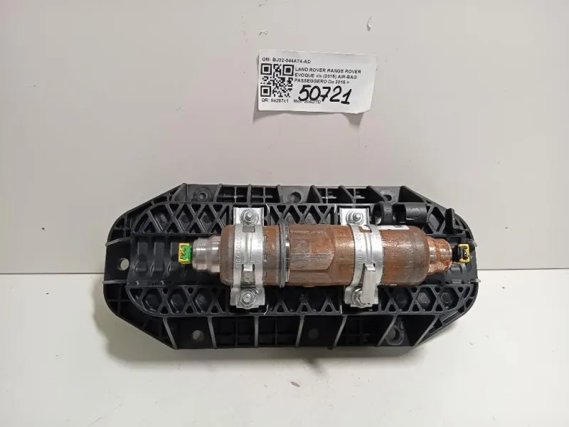 Air-bag Passeggero BJ32-044A74-AD Land Rover Range Rover Evoque I 2015