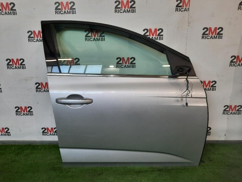 Porta ANT DX NUDA 801001148R Renault Mégane IV 2016