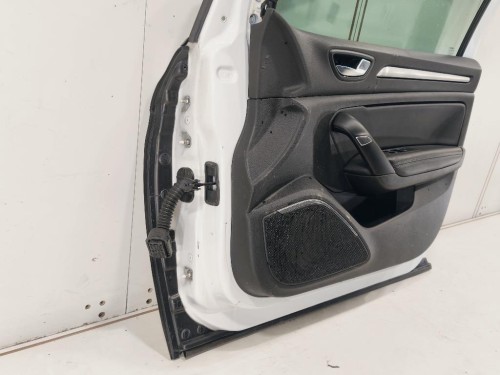Porta ANT DX 801001148R Renault Mégane IV 2016