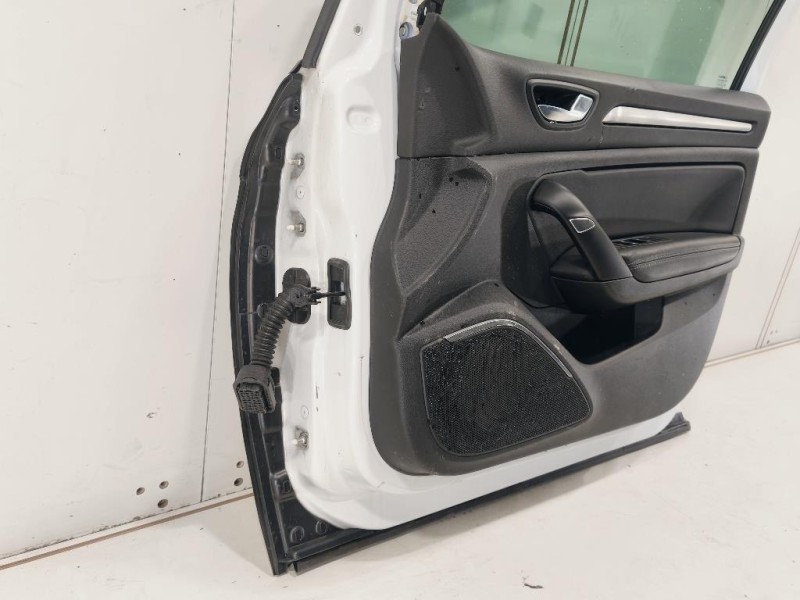 Porta ANT DX 801001148R Renault Mégane IV 2016