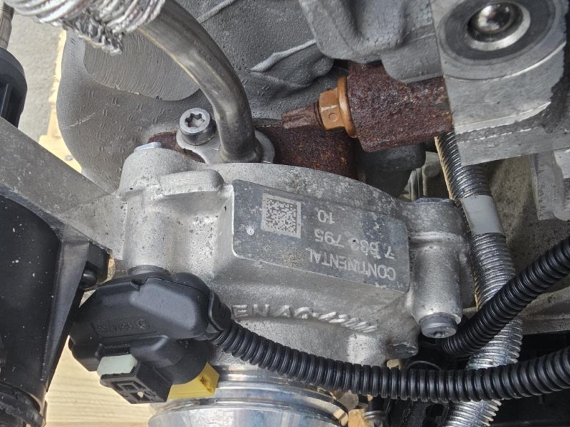 Cintura DI Sicurezza Sedile ANT SX 96474658 Opel Antara A 2011