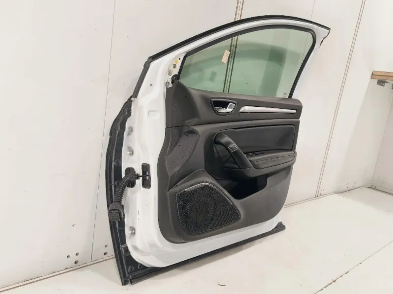 Porta ANT DX 801001148R Renault Mégane IV 2016