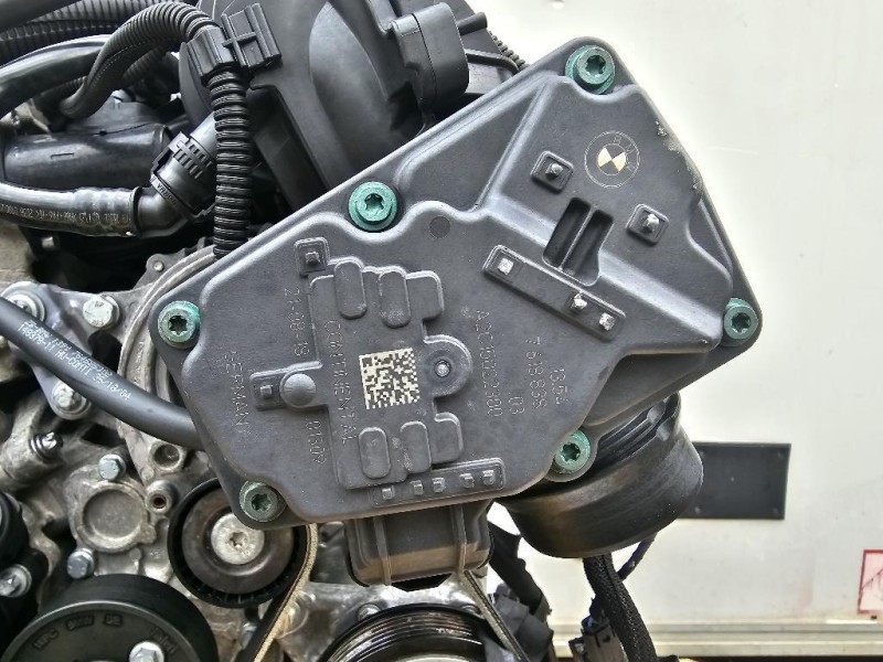 Motore Completo B38B15A 136 CV 1001 KW Bmw Serie 1 F20 Berlina 2015