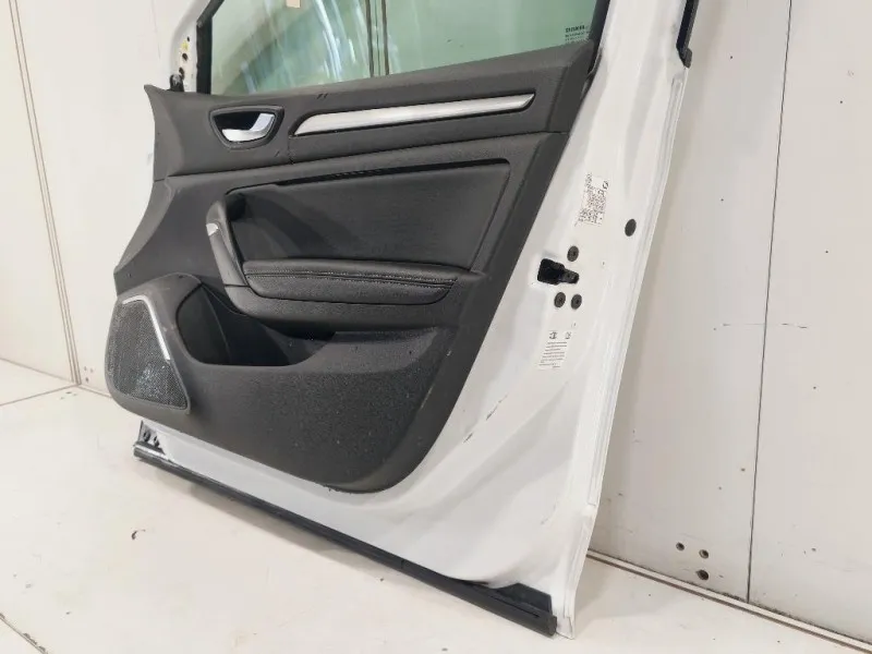 Porta ANT DX 801001148R Renault Mégane IV 2016