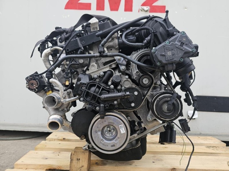 Motore Completo B38B15A 136 CV 1001 KW Bmw Serie 1 F20 Berlina 2015