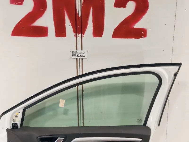 Porta ANT DX 801001148R Renault Mégane IV 2016