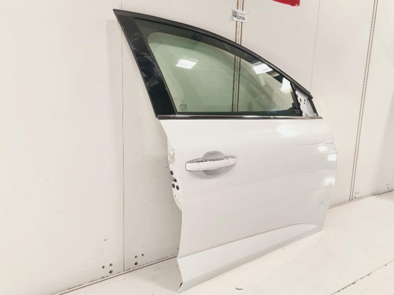 Porta ANT DX 801001148R Renault Mégane IV 2016