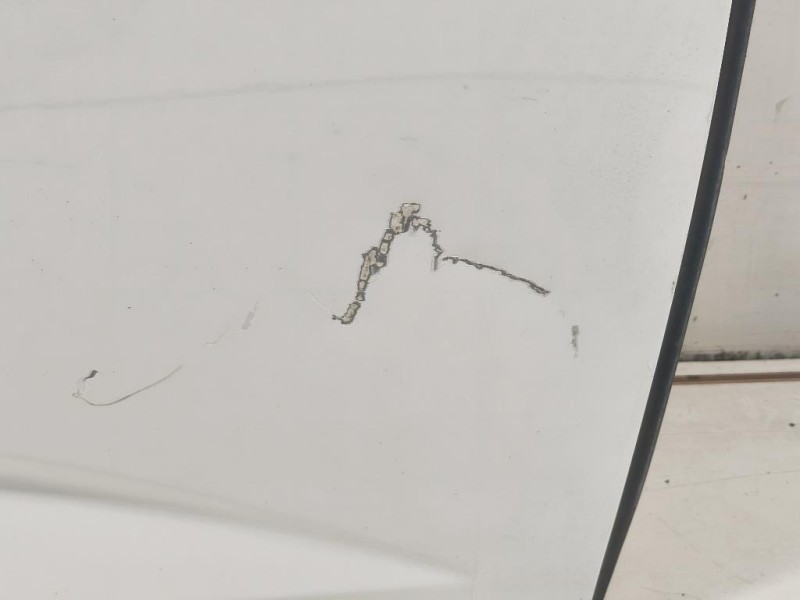 Porta ANT DX 801001148R Renault Mégane IV 2016