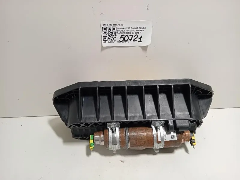 Air-bag Passeggero BJ32-044A74-AD Land Rover Range Rover Evoque I 2015