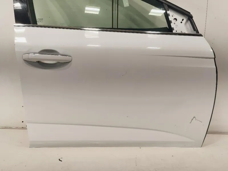 Porta ANT DX 801001148R Renault Mégane IV 2016