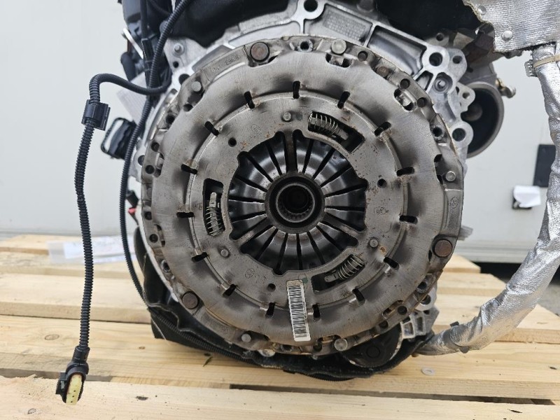 Motore Completo B38B15A 136 CV 1001 KW Bmw Serie 1 F20 Berlina 2015