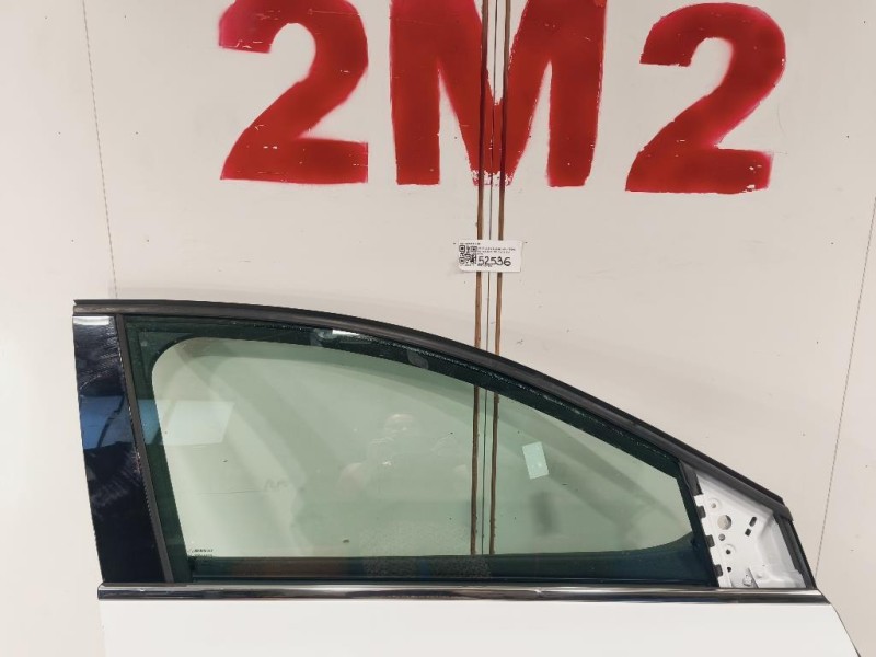 Porta ANT DX 801001148R Renault Mégane IV 2016