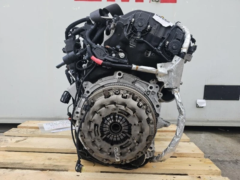 Motore Completo B38B15A 136 CV 1001 KW Bmw Serie 1 F20 Berlina 2015