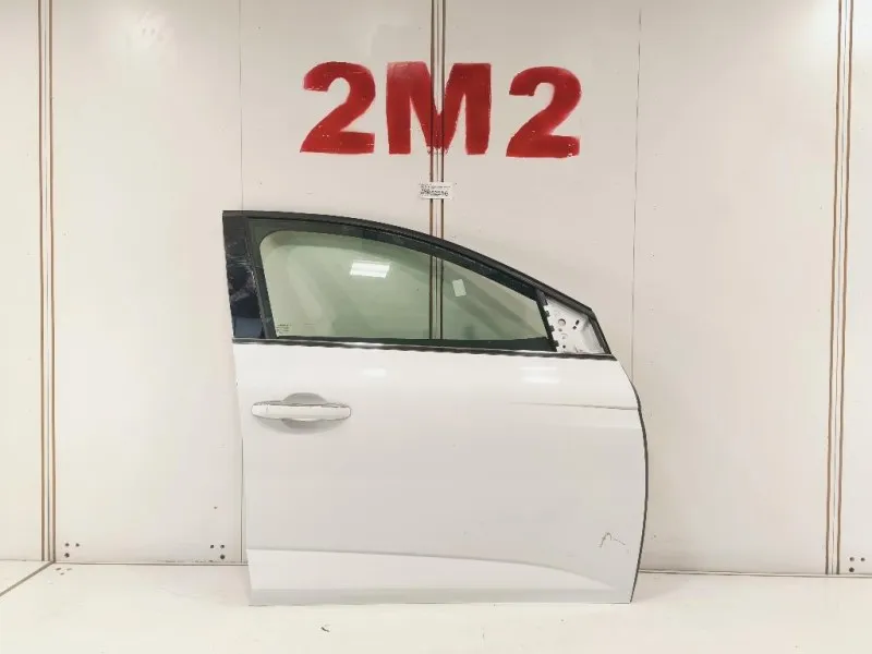 Porta ANT DX 801001148R Renault Mégane IV 2016