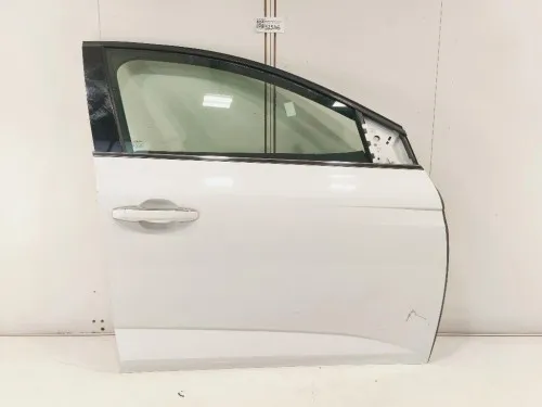 Porta ANT DX 801001148R Renault Mégane IV 2016