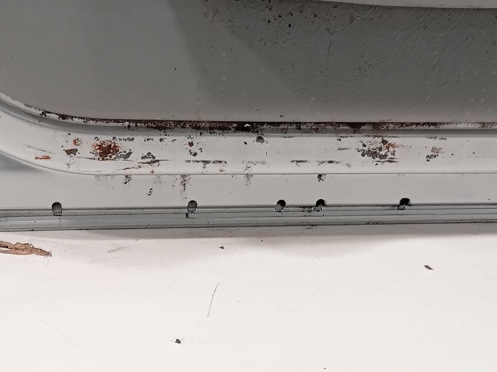 Porta ANT DX 7751478601 Renault Trafic III 2007