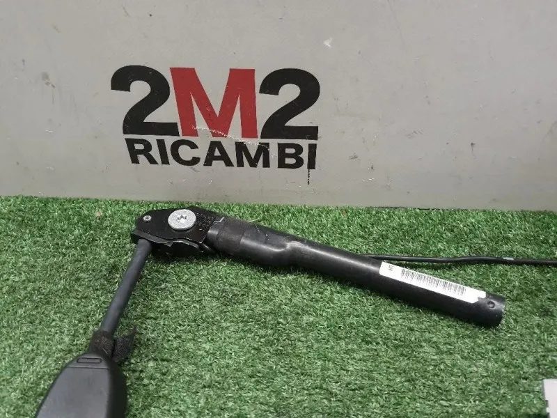 Cintura DI Sicurezza Sedile ANT SX 13394806 Opel Astra J 2010